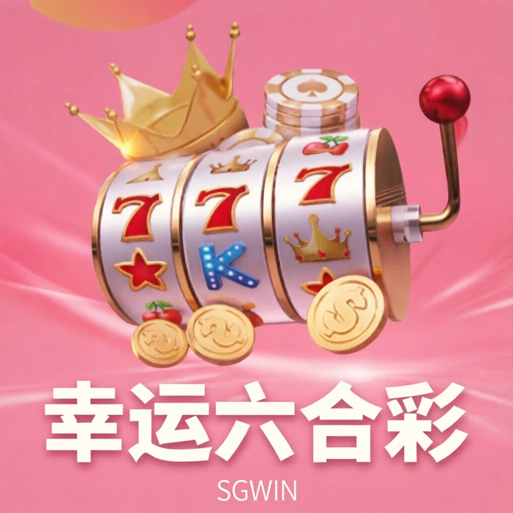 幸运六合彩